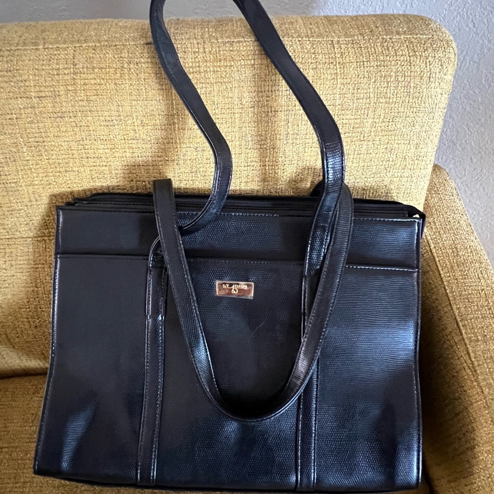 Saint John purse